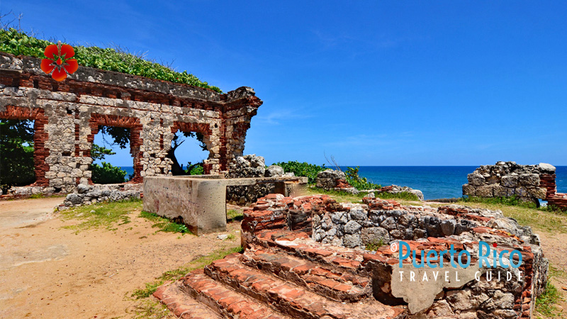 Ruinas del Faro - Aguadilla Puerto Rico - Places to Visit / Things to Do 