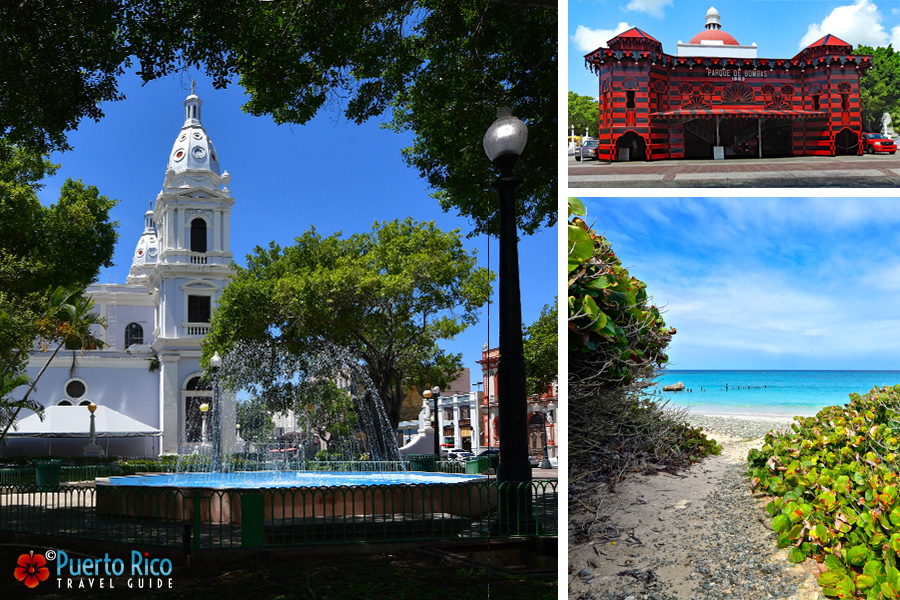 Ponce Puerto Rico - Best Places to Stay Guide