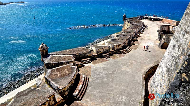 Best Places to Visit near the San Juan Airport - Puerto Rico