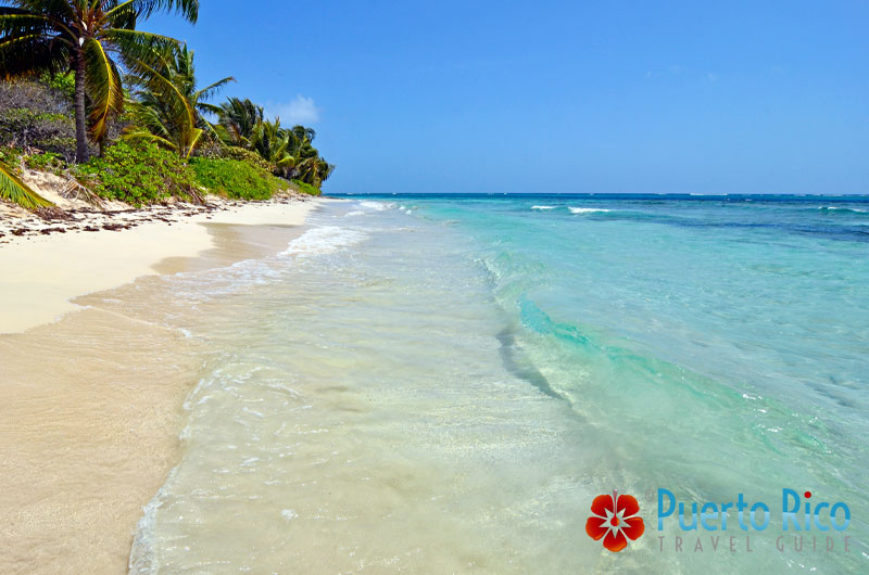 Flamenco Beach - Best beaches in the world - Culebra, Puerto Rico