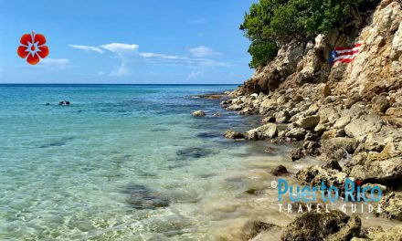 Gas Chambers Beach – Aguadilla, Puerto Rico <br>2024 Beach Guide