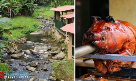 Head to Guavate – The Pork Highway of Puerto Rico in the Mountains of Cayey