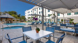 Hampton Inn & Suites San Juan - Best places to stay in Isla Verde, Puerto Rico