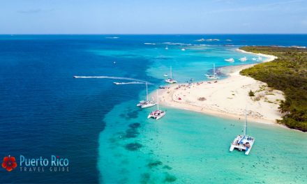 Cayo Icacos (Cay) – One of the Islands of Puerto Rico <BR><h2>2024 Visitor’s Guide & Top Rated Tours</h2>