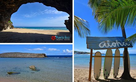 Best Beaches in Isabela, Puerto Rico – 2024 Guide