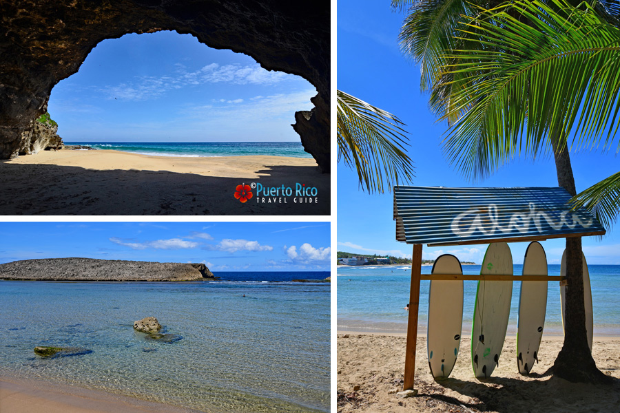 Isabela Puerto Rico - Best Beaches Guide