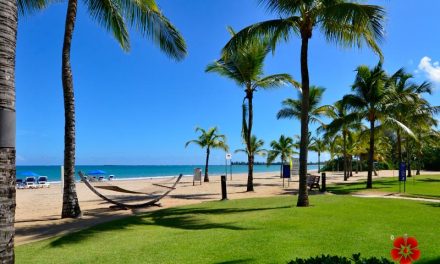 Isla Verde Beach – Carolina, Puerto Rico <BR>2024 Beaches Guide