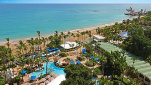 Royal Sonesta - Best places to stay in Isla Verde, Puerto Rico