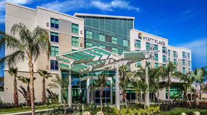 Hyatt House - Best places to stay in Puerto Rico - Manati