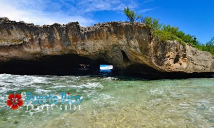 Cueva Las Golondrinas Beach – Manati, Puerto Rico <BR>2024 Beach Guide
