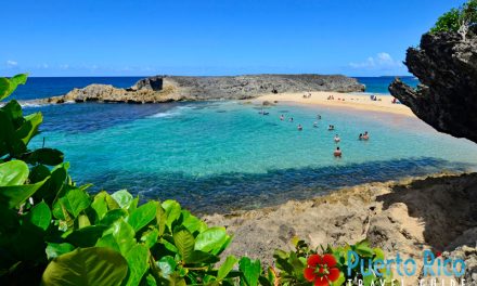 La Poza de Las Mujeres – Manati, Puerto Rico <BR>2024 Beach Guide
