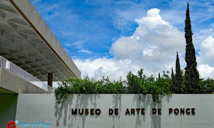 Museo de Arte de Ponce – Ponce, Puerto Rico