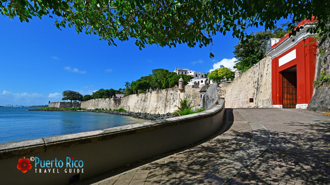 Walking Tour of Old San Juan Puerto Rico - Best Things to Do in Puerto Rico 