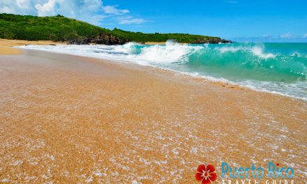 Playa Colora – Fajardo, Puerto Rico <BR>2024 Beach Guide