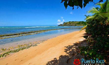 Playa Escondida – Fajardo, Puerto Rico <BR>2024 Beach Guide
