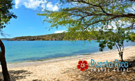 Playa Jaboncillo – Guanica, Puerto Rico <BR>2024 Beach Guide