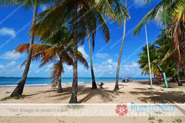 Luquillo Beach Tours from San Juan, Puerto Rico - Puerto Rico Things to ...