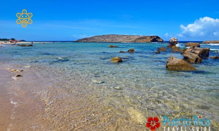 Playa Montones – Isabela, Puerto Rico <BR>2024 Beach Guide