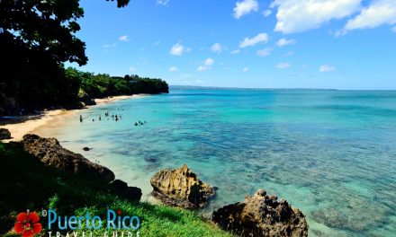 Playa Peña Blanca – Aguadilla, Puerto Rico<BR>2024 Beach Guide