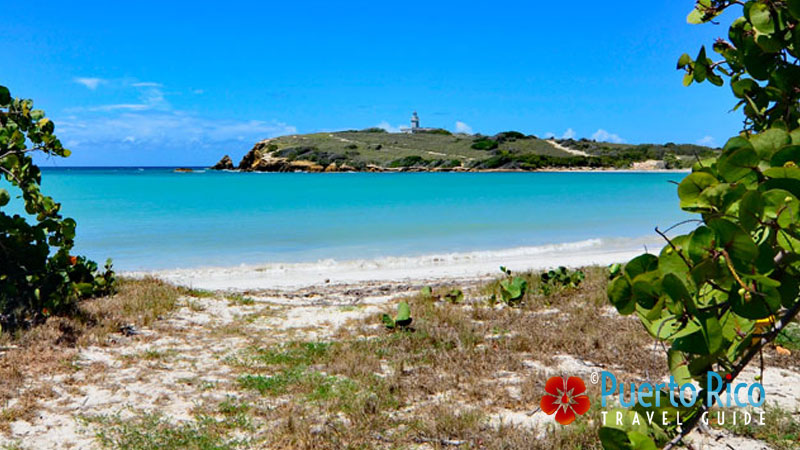 Playa Sucia / La Playuela Beach - Cabo Rojo, Puerto Rico