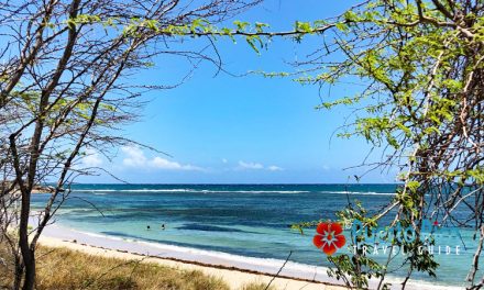 Playa Tamarindo, Guanica, Puerto Rico – 2024 Beach Guide