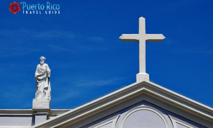 Catedral Nuestra Señora de la Guadalupe <BR>Ponce, Puerto Rico