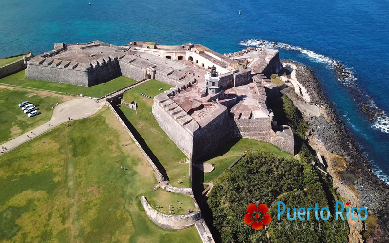 Puerto Rico Airports - Travel Guide