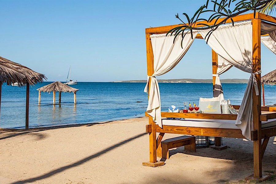 Copamarina Beach Resort & Spa - Best hotels on the Beach - Guanica, Puerto Rico