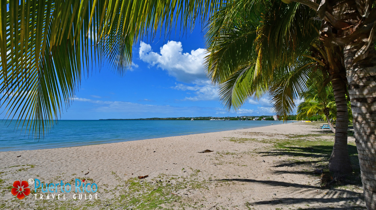 Boqueron Beach - Best beaches in Puerto Rico 2023