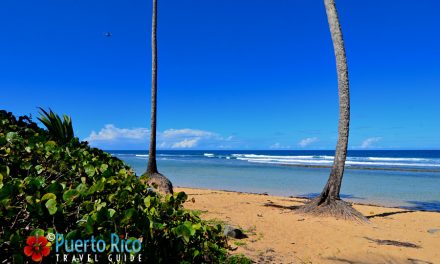 La Posita de Piñones (Posita Beach) <BR> Loiza, Puerto Rico – 2024 Beach Guide