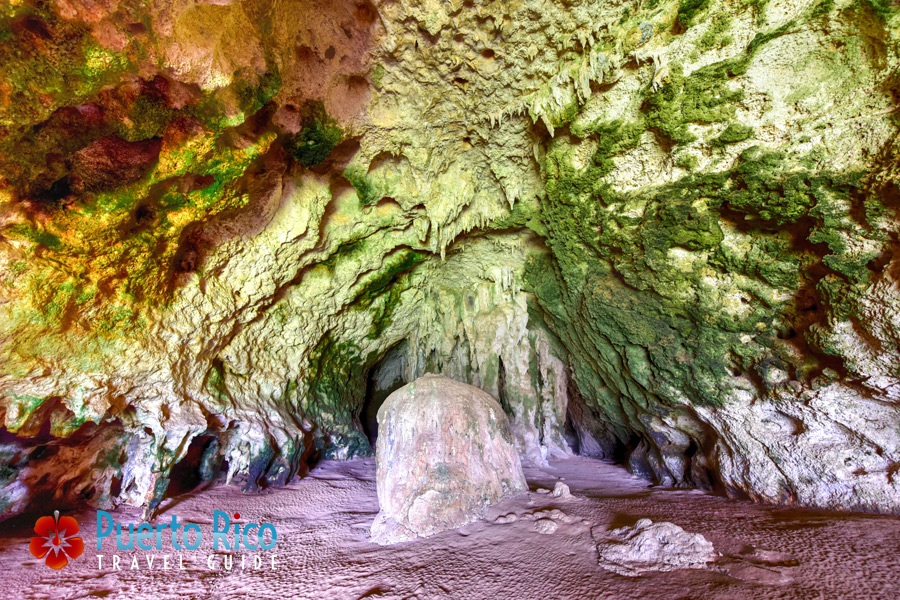 Best Caves in Puerto Rico - Cueva Ventana in Arecibo