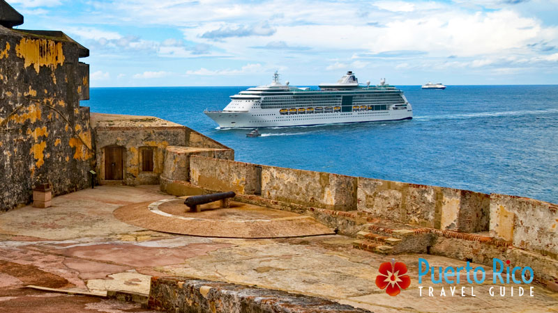 Puerto Rico Cruise Ports - Travel Guide