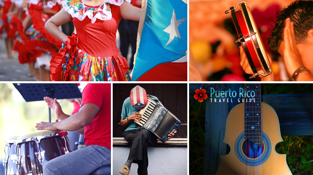 Puerto Rico Cultural Experiences - Best Things to Do
