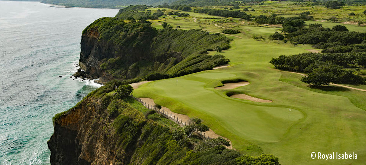 Royal Isabela - Puerto Rico Golf Resorts