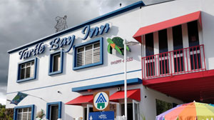 Turtle Bay Inn - Lajas - Best places to stay in Puerto Rico