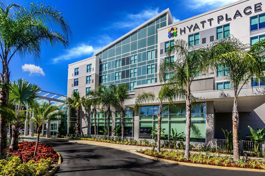 Hyatt Place Manati - Puerto Rico North Coast Hotels 