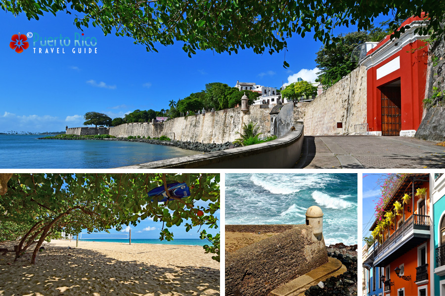 puerto rico travel spots