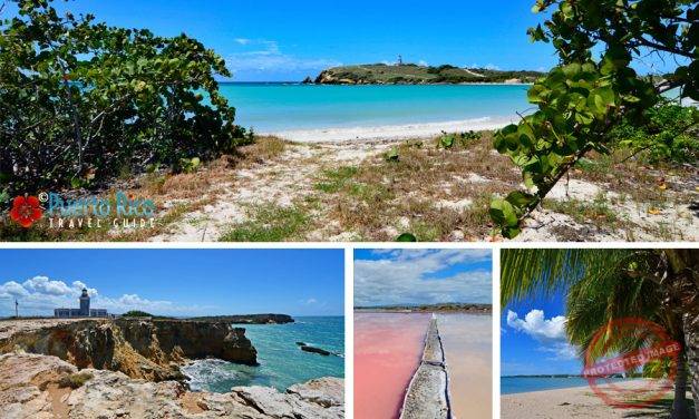 Cabo Rojo, Puerto Rico – Quick Travel Guide