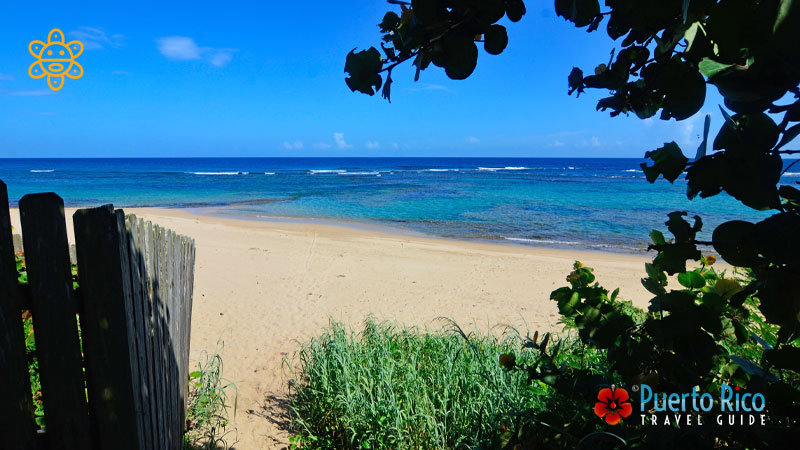 Playa Shacks - Places to Visit in Isabela, Puerto Rico