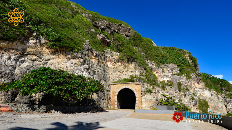 Guajataca Tunnel - Places to Visit in Puerto Rico