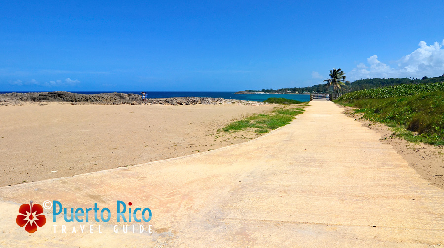 Pozo de Jacinto - Places to Visit in Puerto Rico - Isabela