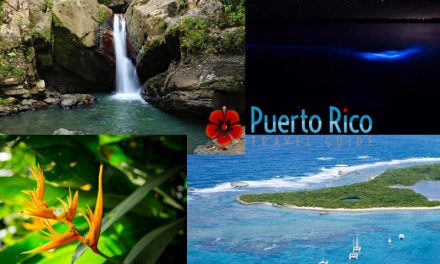 Puerto Rico East Coast – Best Things to Do & Places to Visit