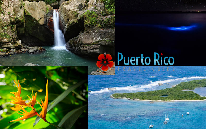 Puerto Rico Things to Do and Places To Visit - East Coast 