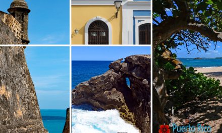 Puerto Rico North Coast & San Juan – Best Things to Do & Places to Visit – 2024 Guide