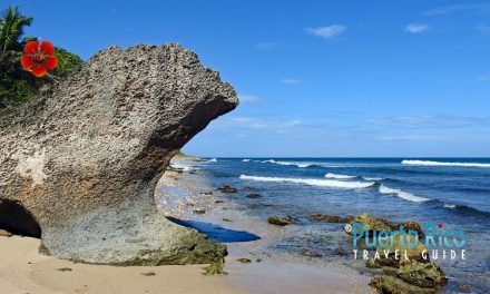 Surfer’s Beach – Aguadilla, Puerto Rico – 2024 Beach Guide
