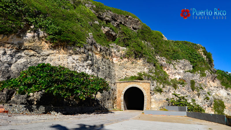 Guajataca Tunnel - Best things to do / places to visit - West Puerto Rico