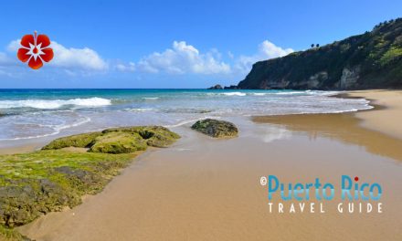 Playa Punta Borinquen – Aguadilla, Puerto Rico <BR>2024 Beach Guide