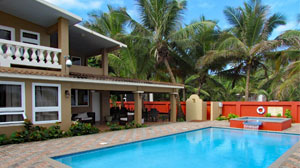 Casa Isleña - Best places to stay in Rincon, Puerto Rico