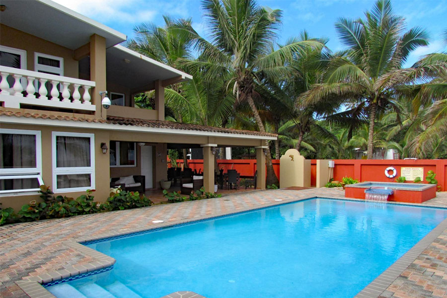 Casa Isleña - Best rentals on the beach - Rincon, Puerto Rico