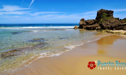 Pools Beach – Rincon, Puerto Rico <BR>2024 Beach Guide